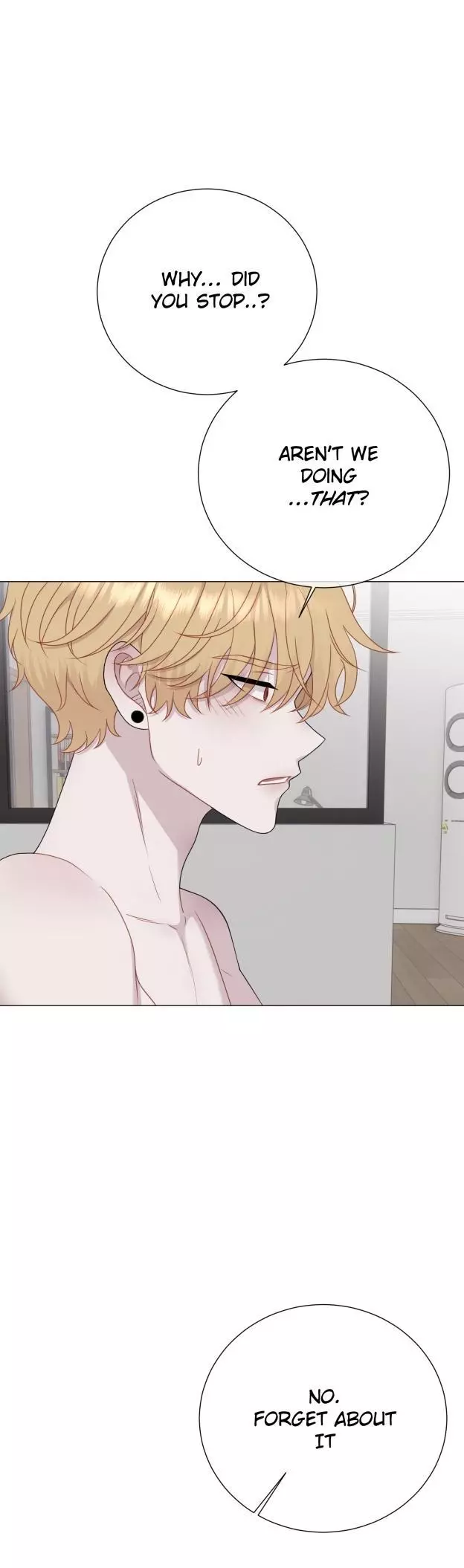 Boy Girlfriend - Chapter 190 Page 15
