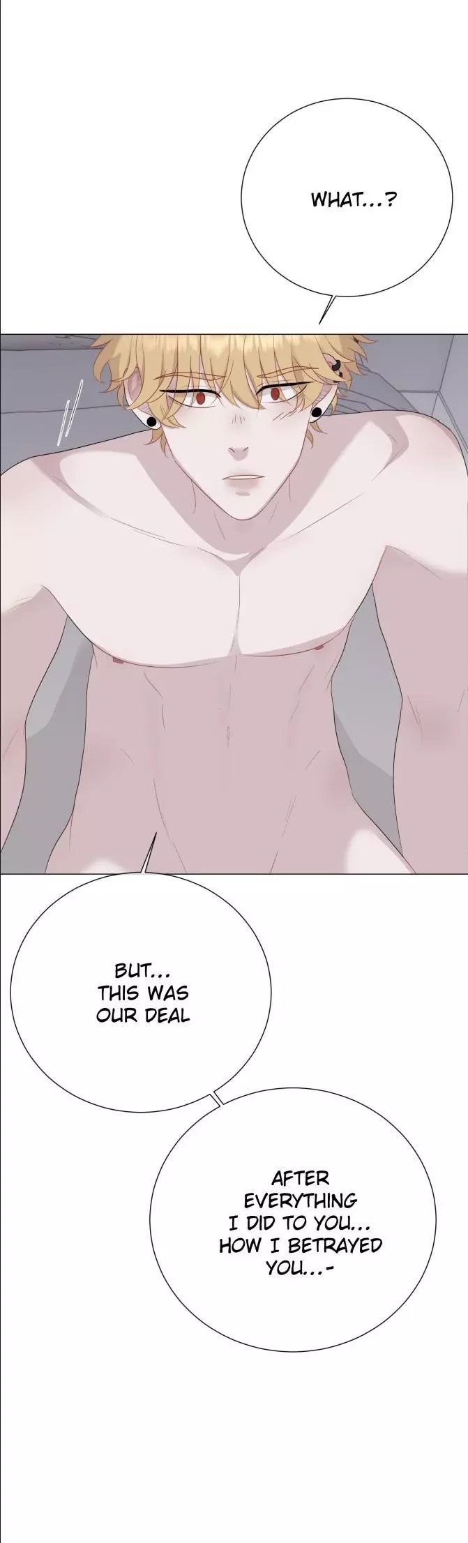 Boy Girlfriend - Chapter 190 Page 17