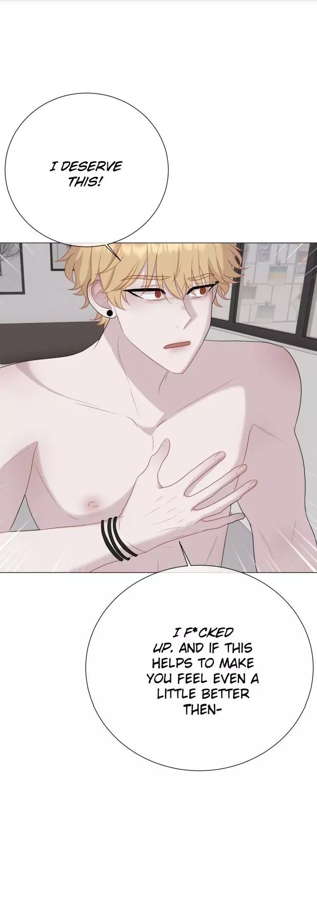 Boy Girlfriend - Chapter 190 Page 18