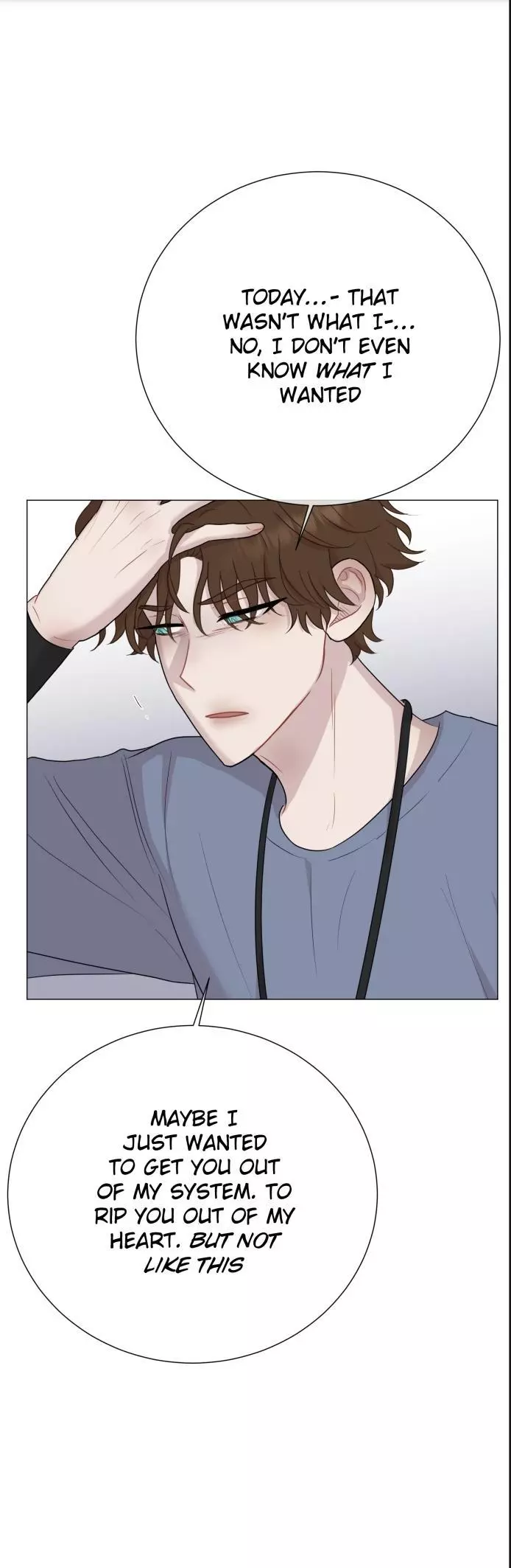 Boy Girlfriend - Chapter 190 Page 20