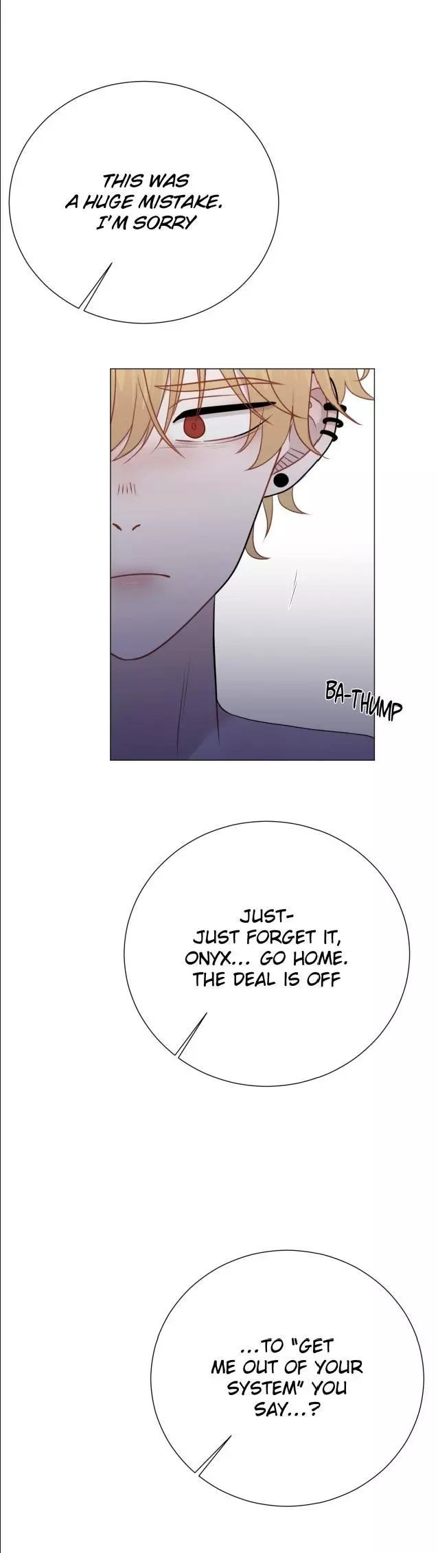 Boy Girlfriend - Chapter 190 Page 21