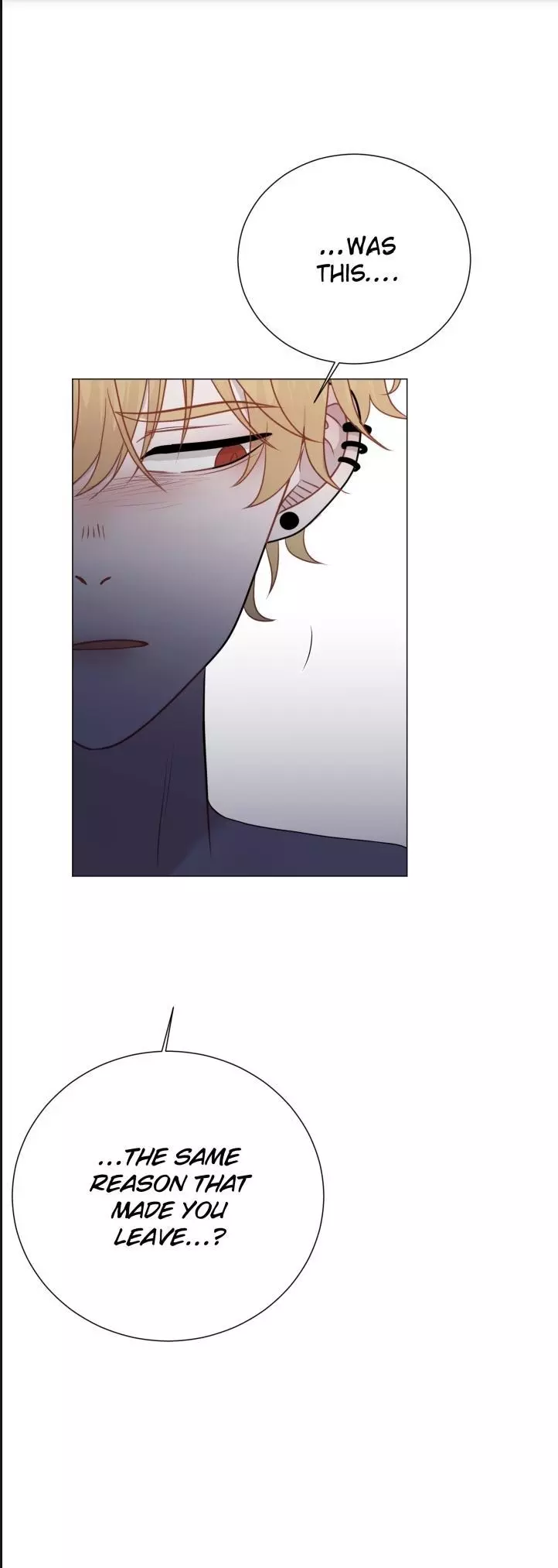 Boy Girlfriend - Chapter 190 Page 22