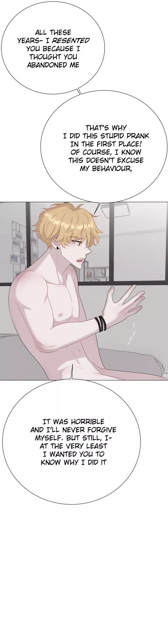 Boy Girlfriend - Chapter 190 Page 25