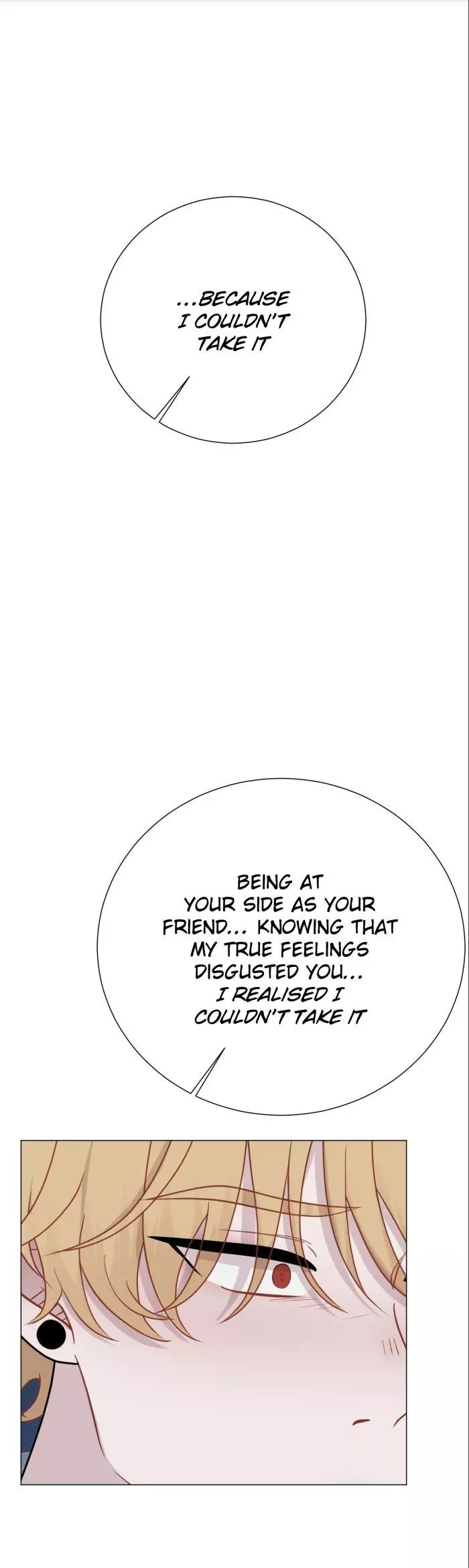 Boy Girlfriend - Chapter 190 Page 27