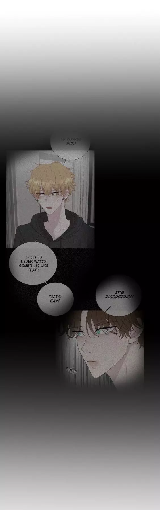Boy Girlfriend - Chapter 190 Page 29