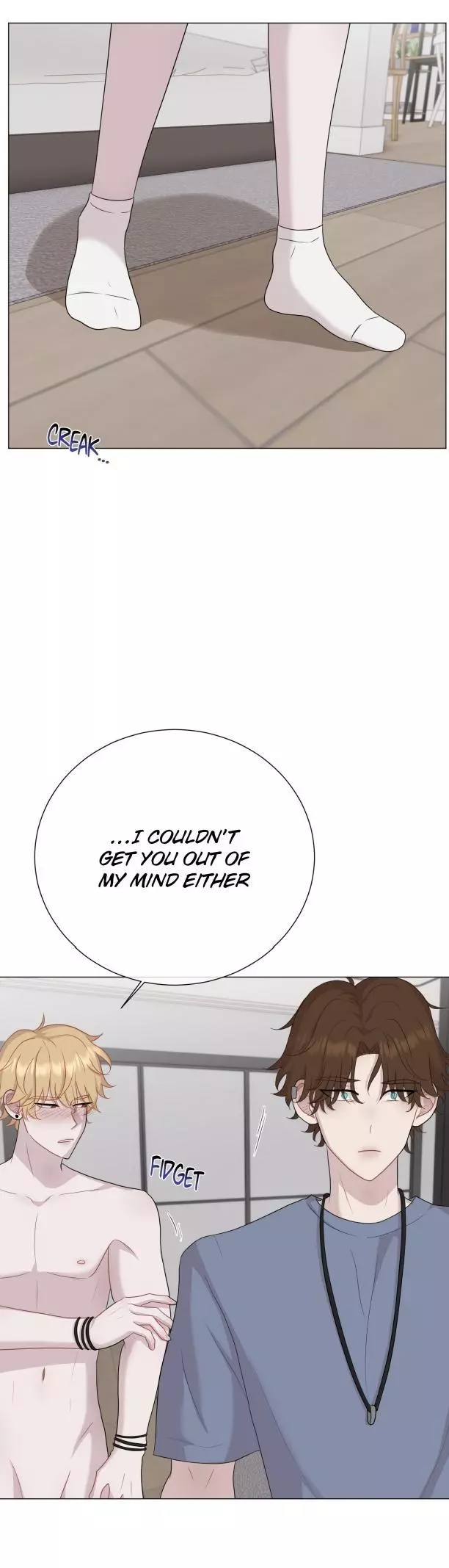 Boy Girlfriend - Chapter 190 Page 34