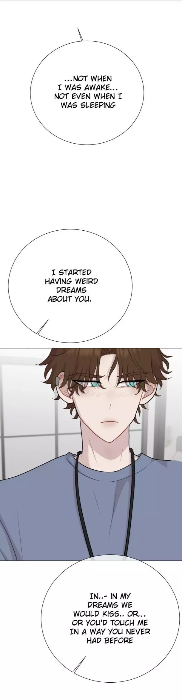 Boy Girlfriend - Chapter 190 Page 35