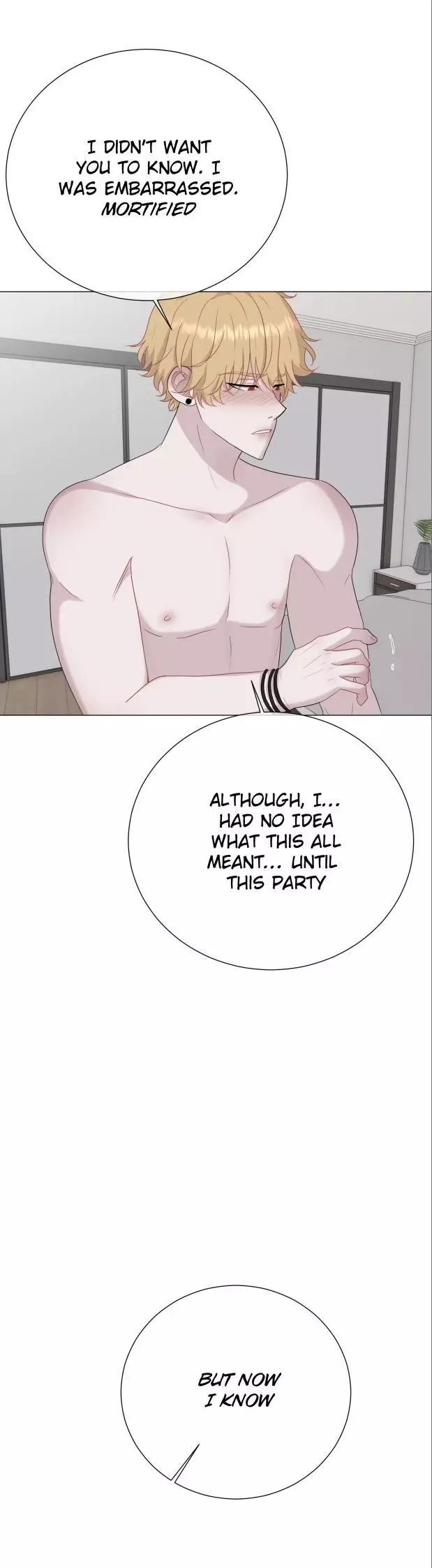 Boy Girlfriend - Chapter 190 Page 36