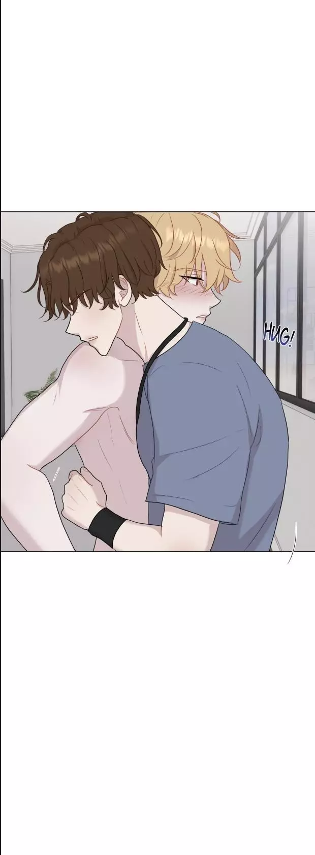 Boy Girlfriend - Chapter 190 Page 39
