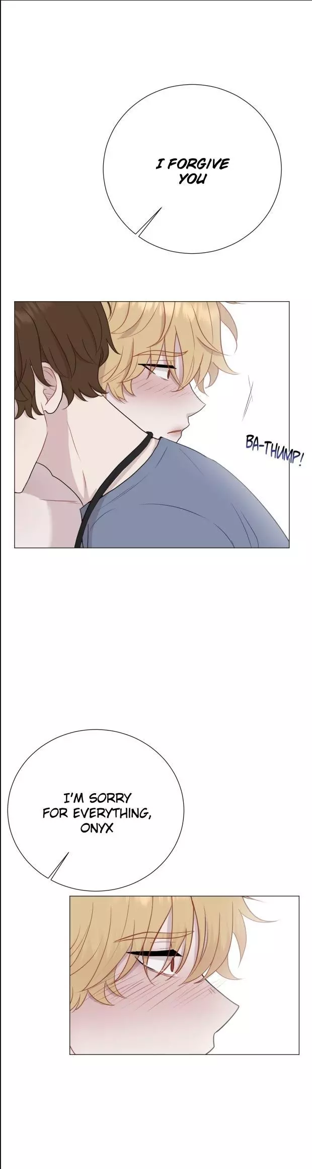 Boy Girlfriend - Chapter 190 Page 40