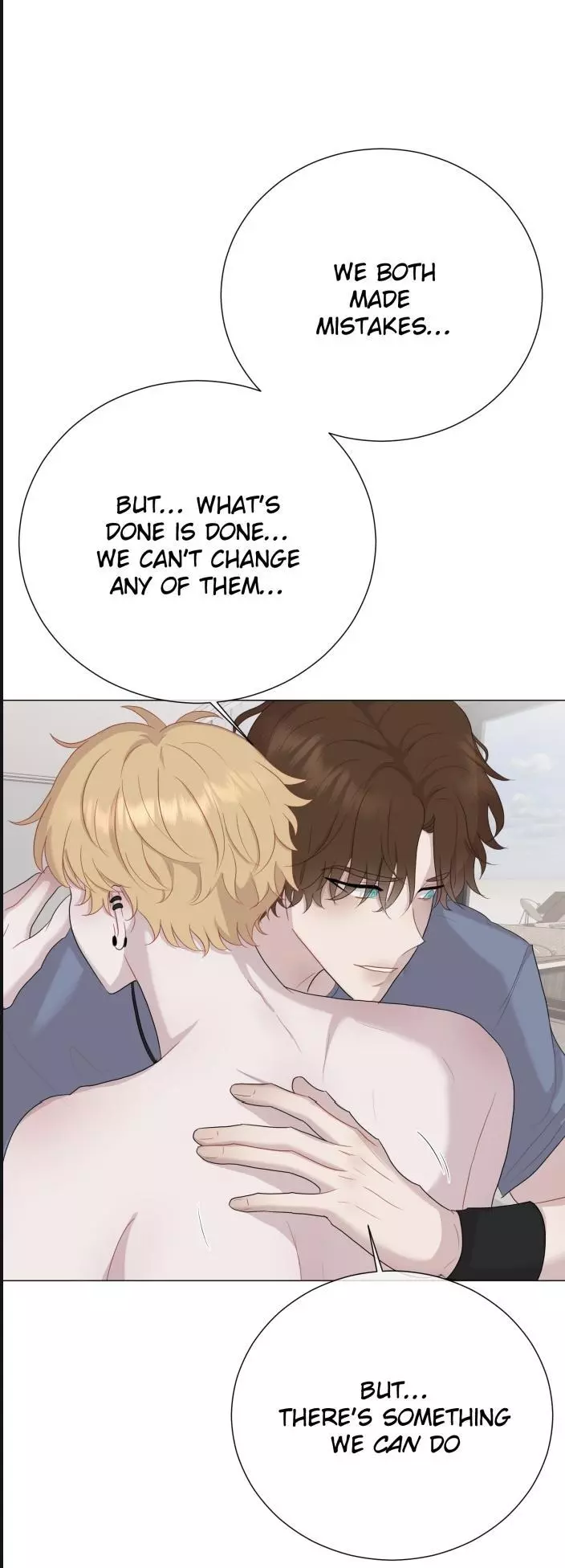 Boy Girlfriend - Chapter 190 Page 43