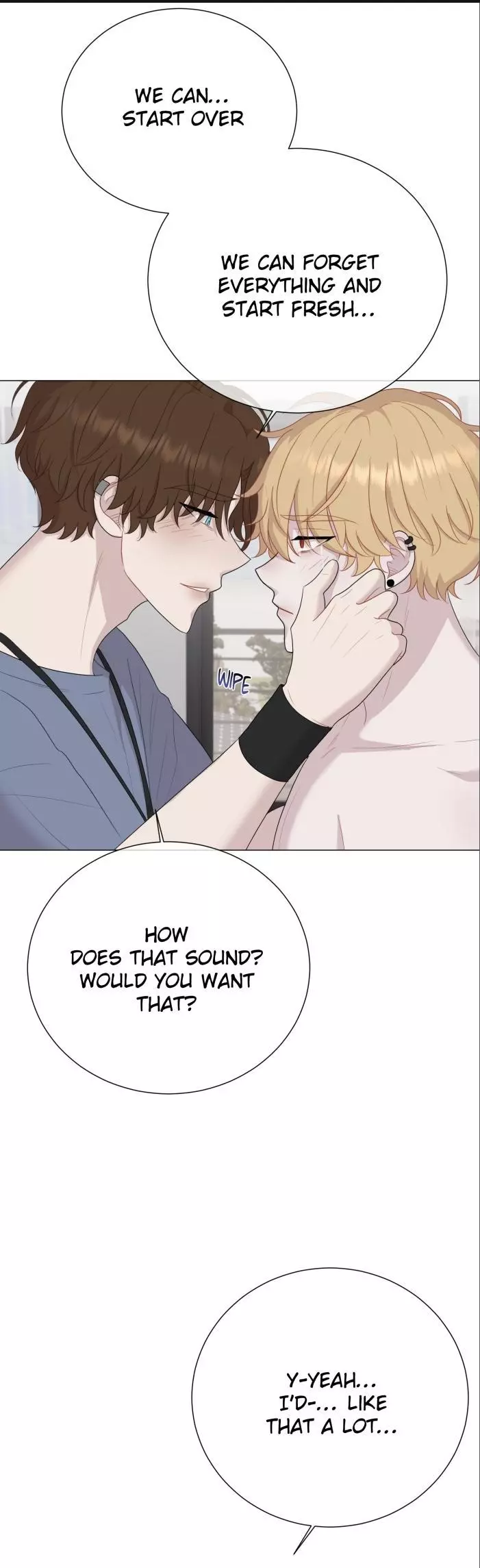 Boy Girlfriend - Chapter 190 Page 44