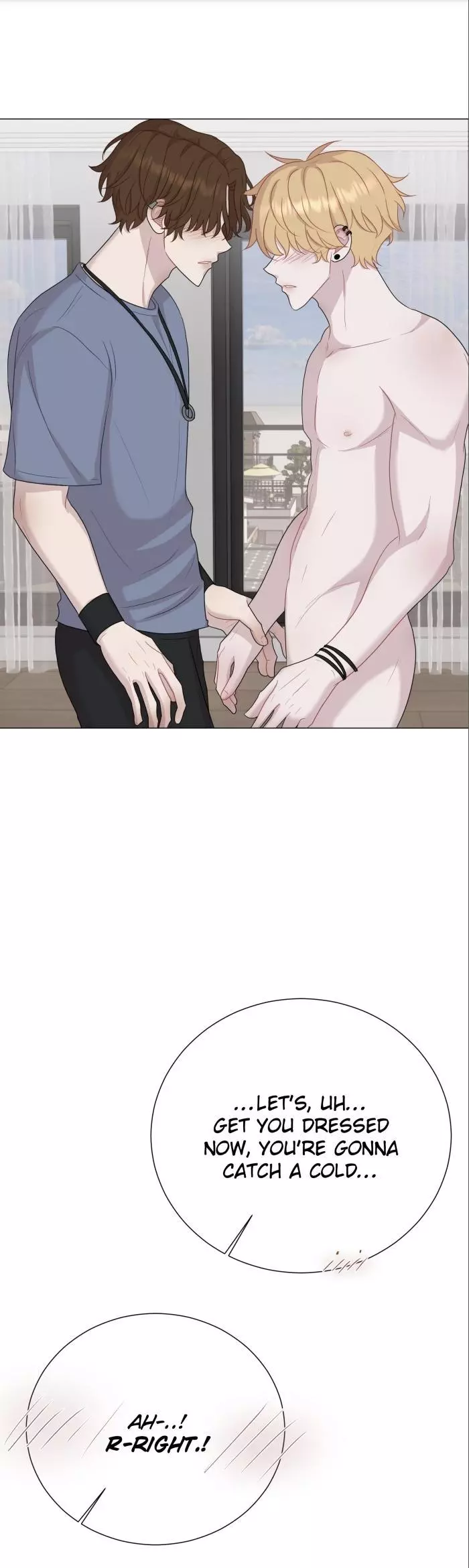 Boy Girlfriend - Chapter 190 Page 47