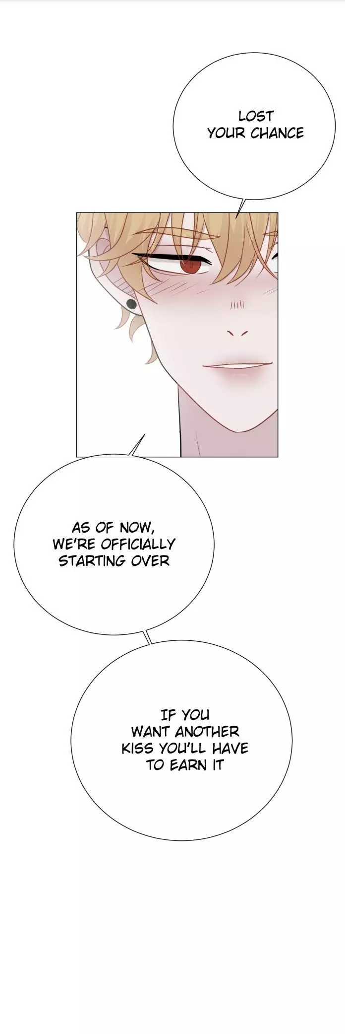 Boy Girlfriend - Chapter 190 Page 51