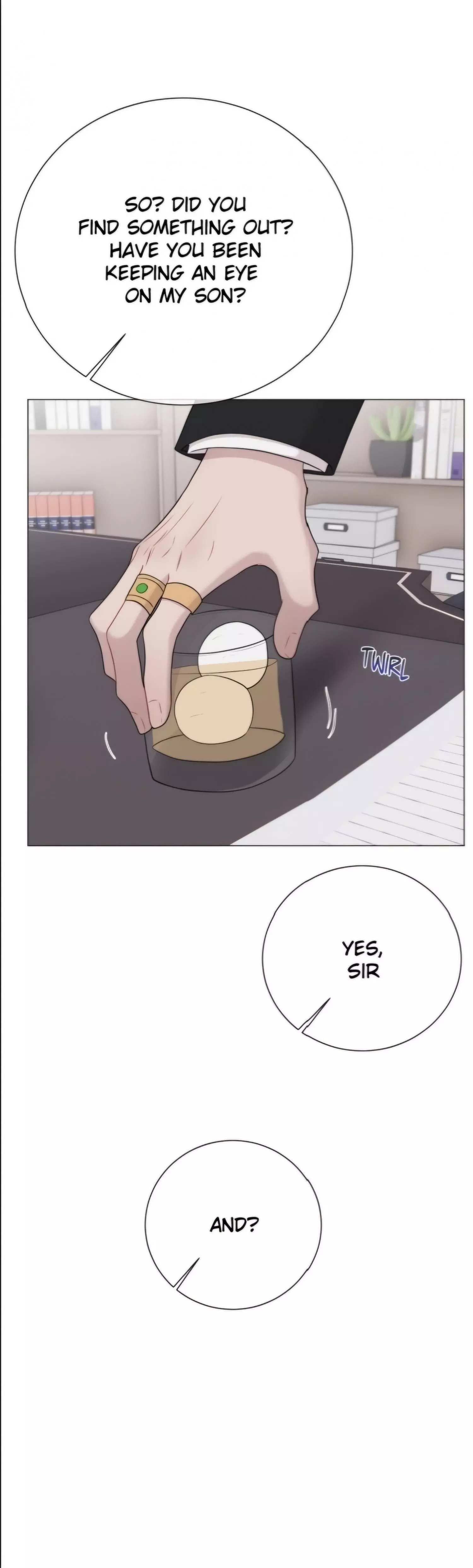 Boy Girlfriend - Chapter 196 Page 3