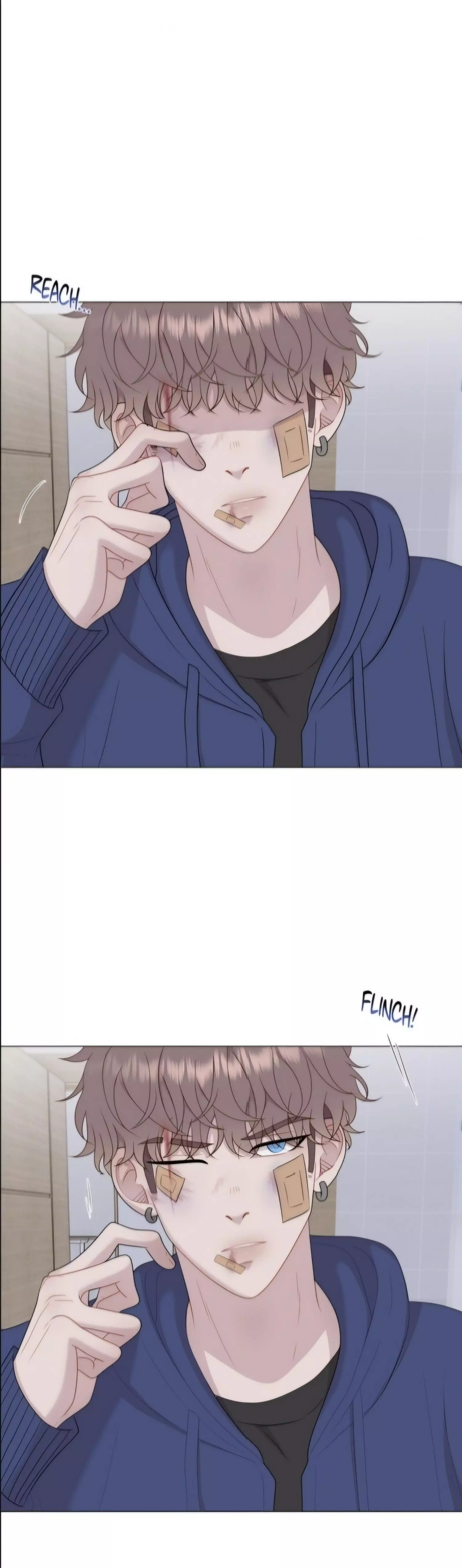 Boy Girlfriend - Chapter 196 Page 12
