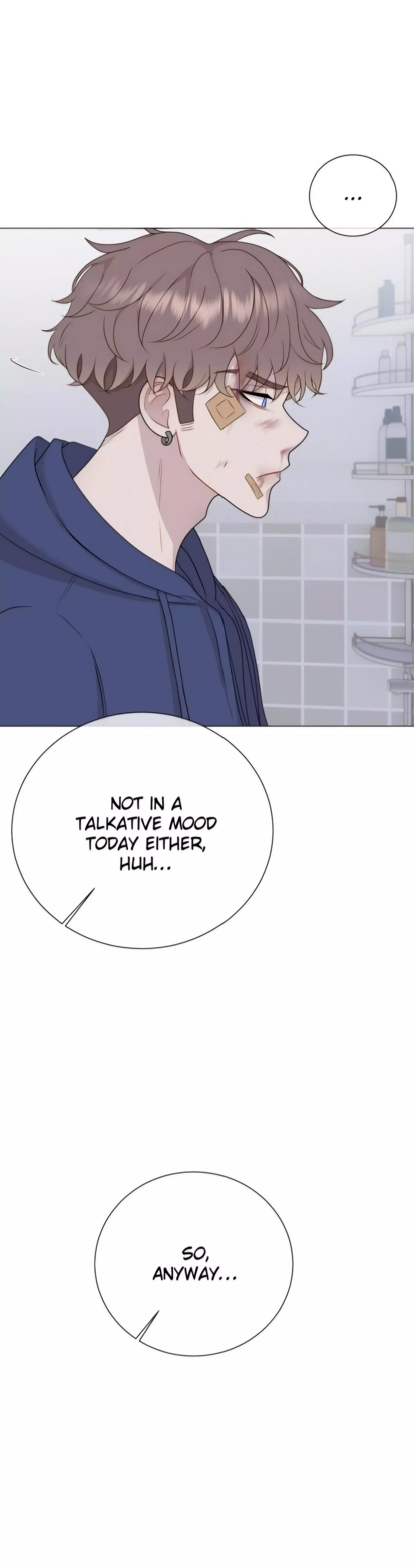 Boy Girlfriend - Chapter 196 Page 22