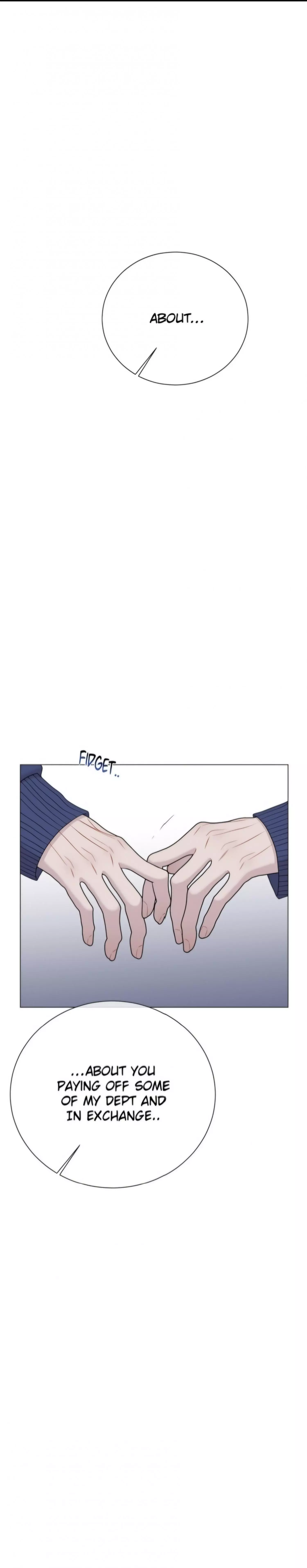 Boy Girlfriend - Chapter 196 Page 26