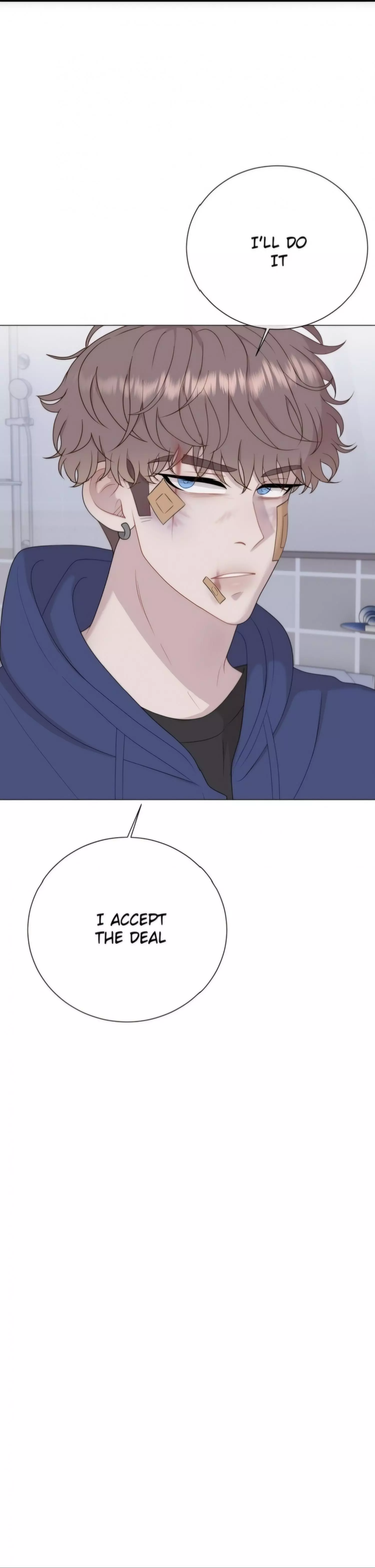 Boy Girlfriend - Chapter 196 Page 28