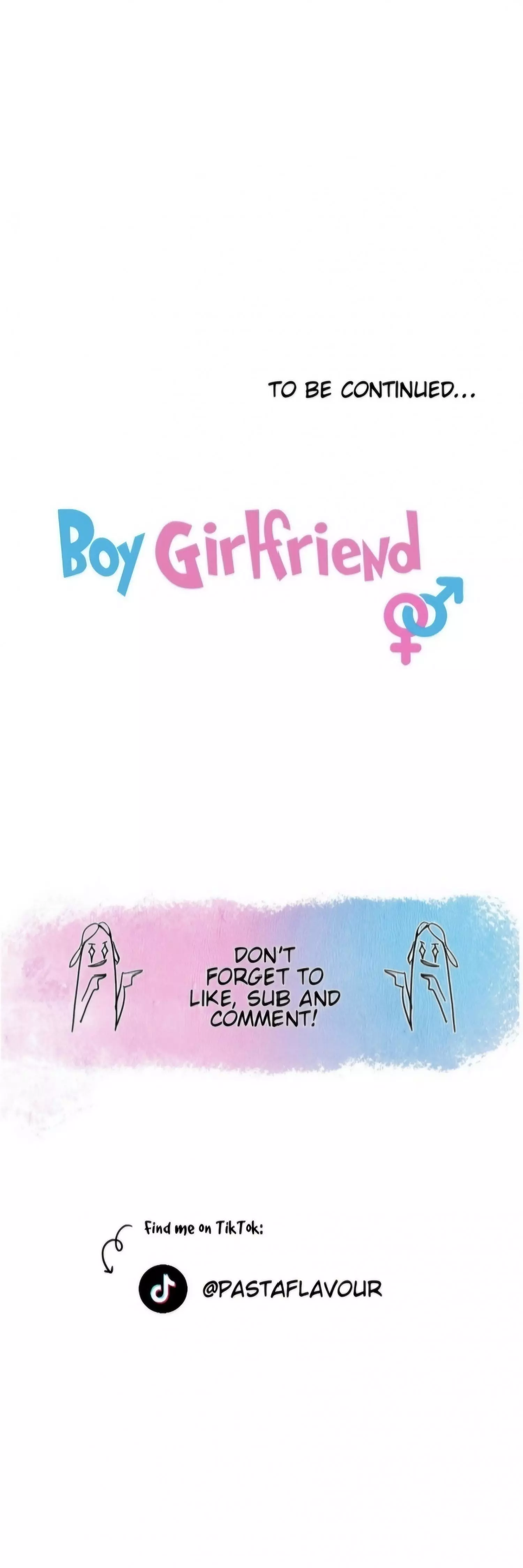 Boy Girlfriend - Chapter 196 Page 29