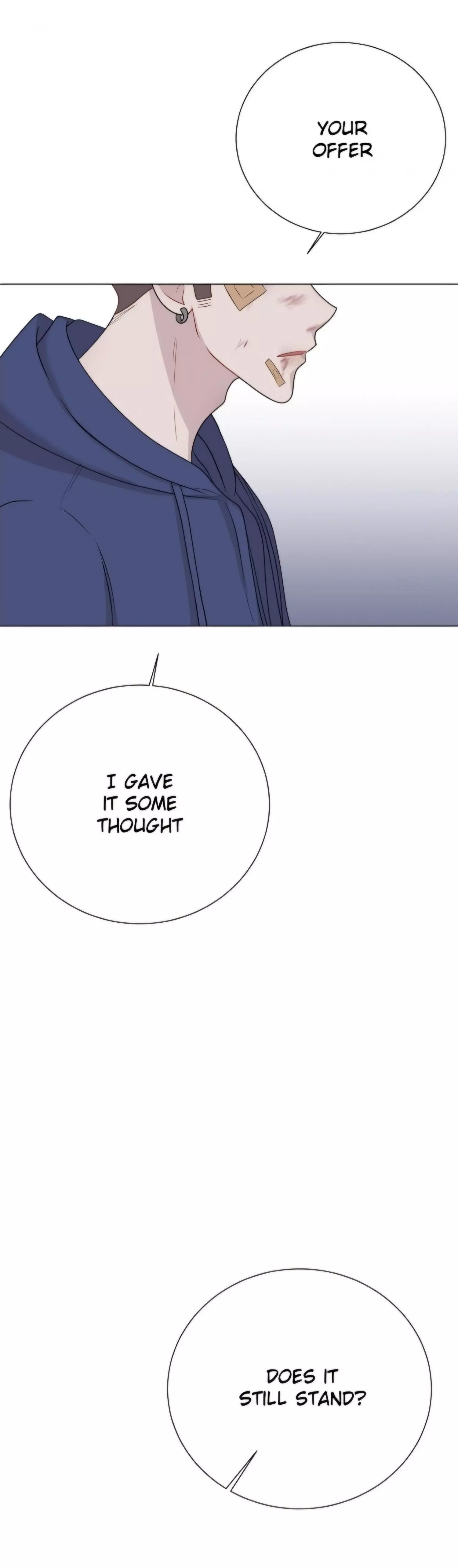 Boy Girlfriend - Chapter 197 Page 1