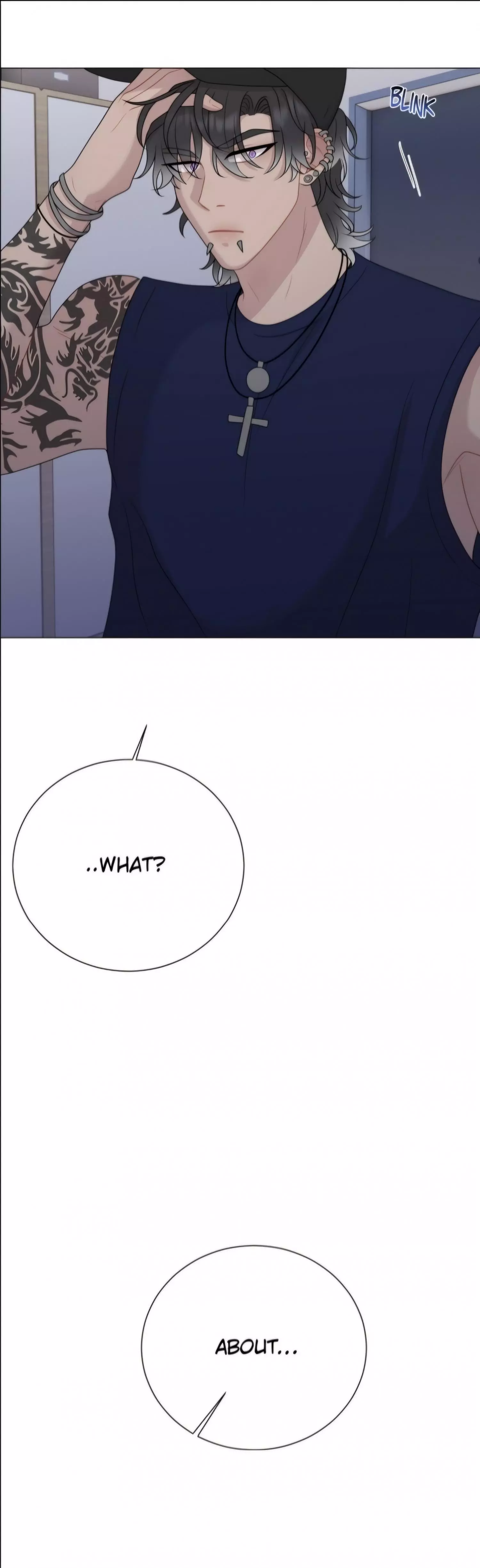 Boy Girlfriend - Chapter 197 Page 2