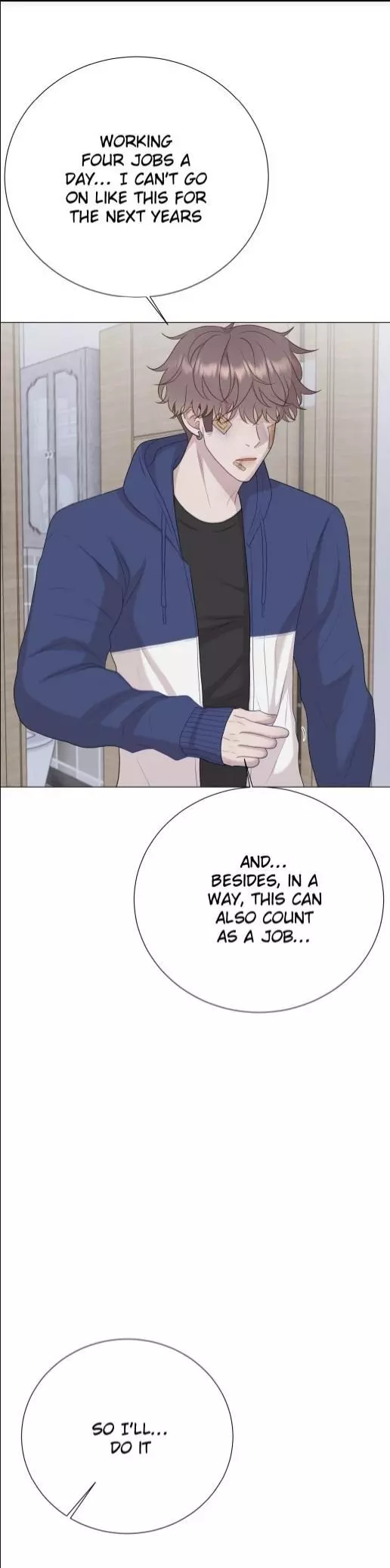 Boy Girlfriend - Chapter 197 Page 7