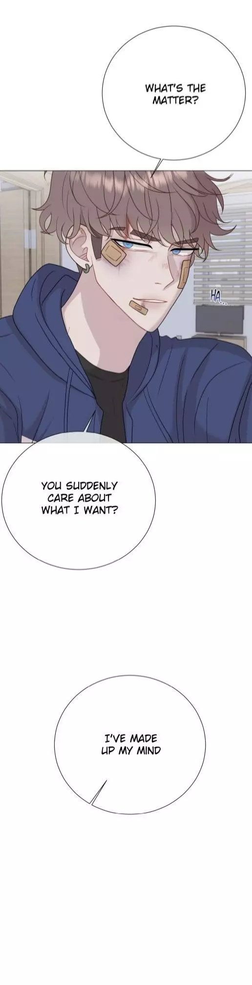 Boy Girlfriend - Chapter 197 Page 10