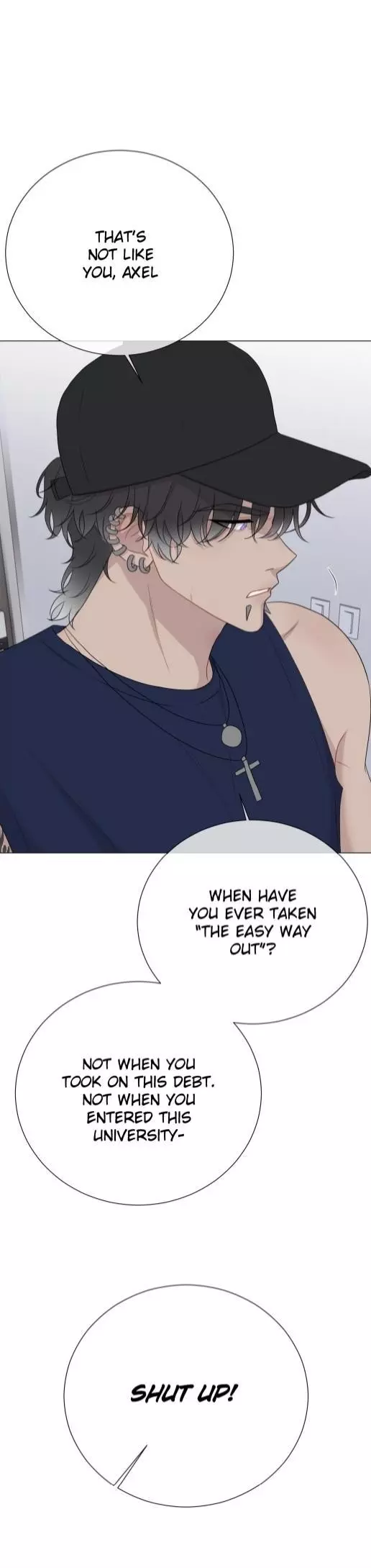 Boy Girlfriend - Chapter 197 Page 13