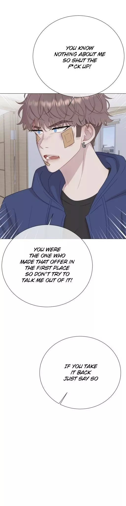 Boy Girlfriend - Chapter 197 Page 14