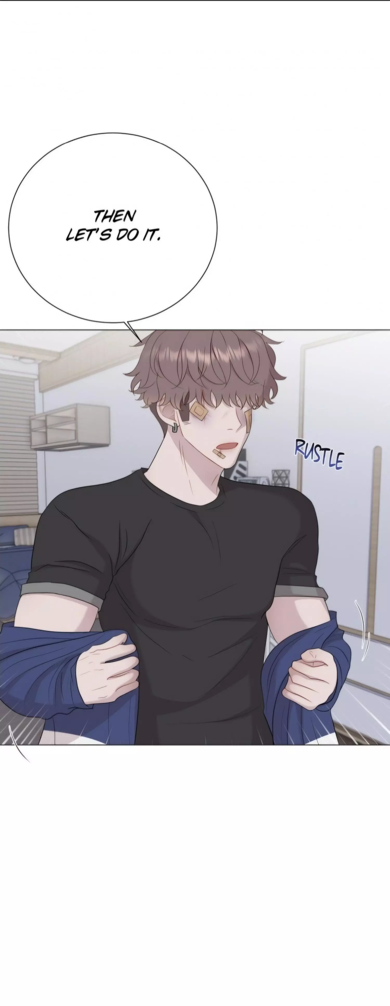 Boy Girlfriend - Chapter 197 Page 16