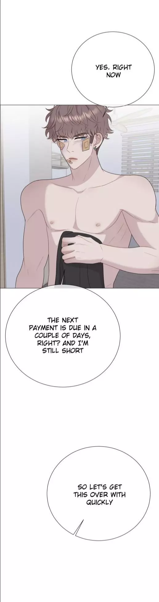 Boy Girlfriend - Chapter 197 Page 18