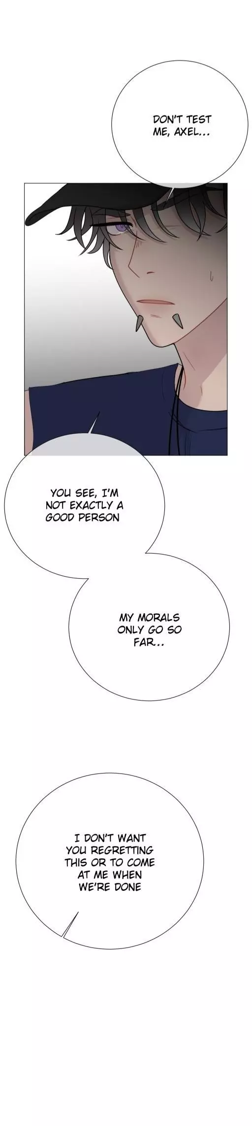 Boy Girlfriend - Chapter 197 Page 21