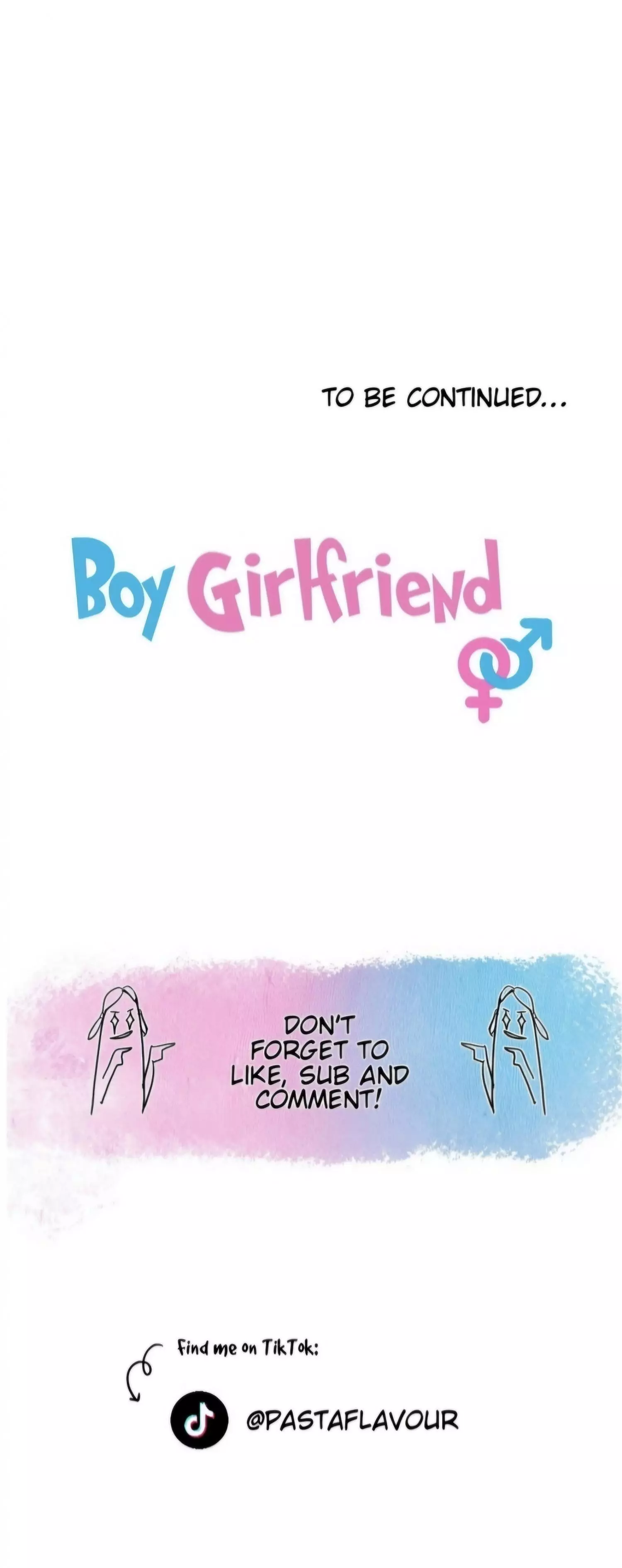 Boy Girlfriend - Chapter 197 Page 33
