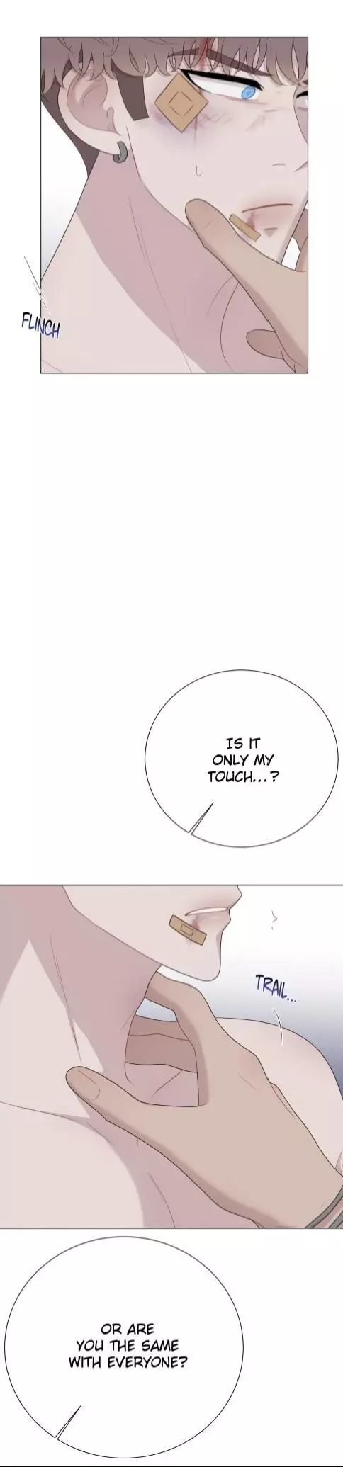Boy Girlfriend - Chapter 198 Page 10