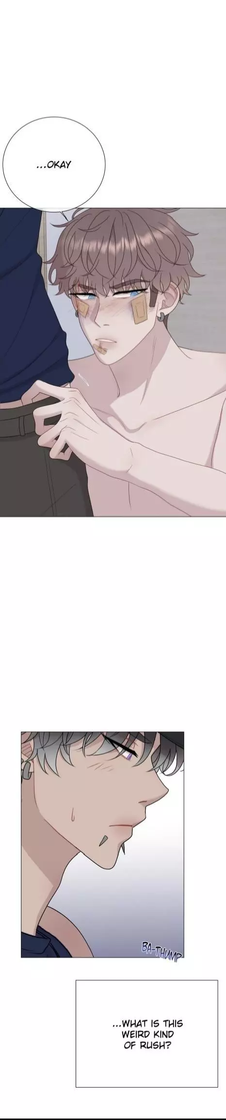Boy Girlfriend - Chapter 198 Page 19