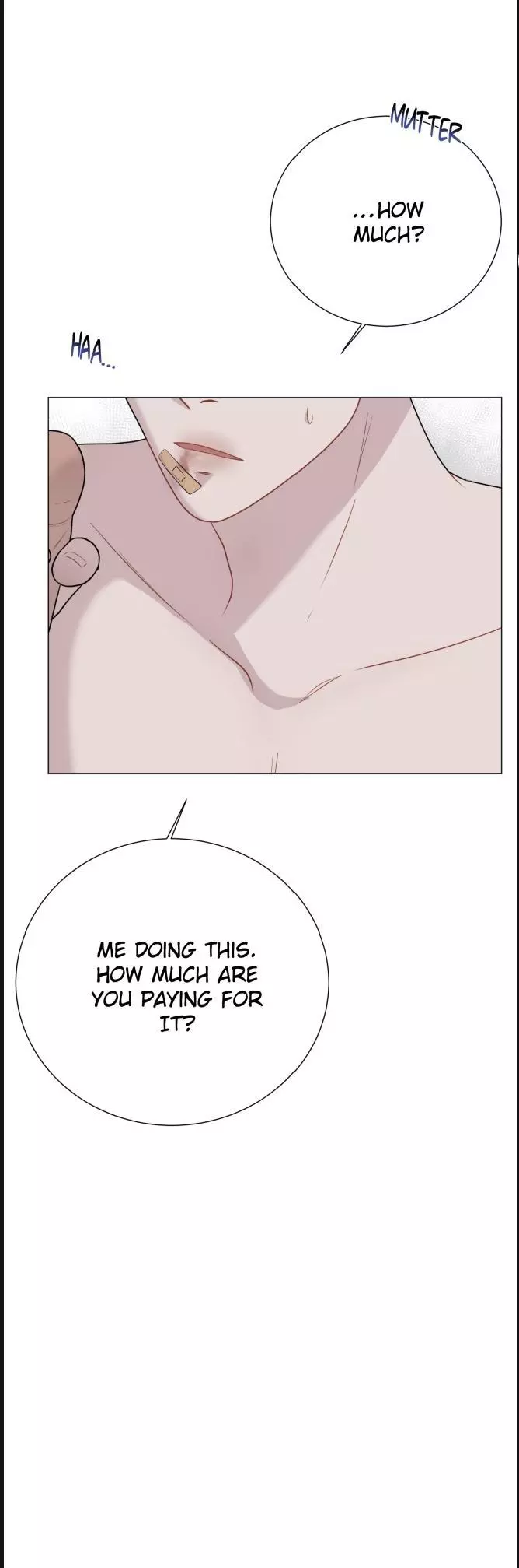 Boy Girlfriend - Chapter 199 Page 4