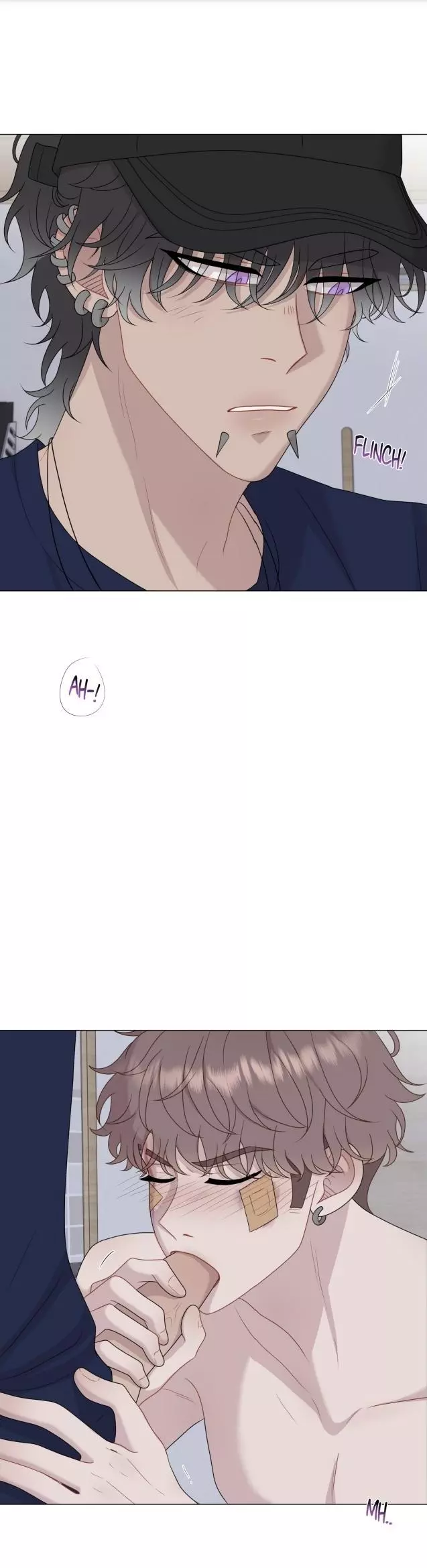 Boy Girlfriend - Chapter 199 Page 8