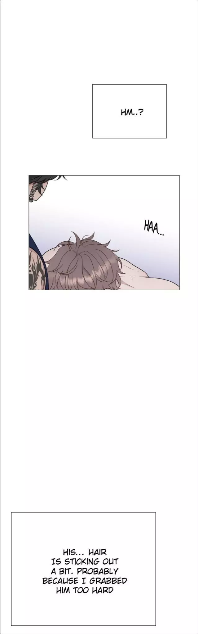 Boy Girlfriend - Chapter 199 Page 22