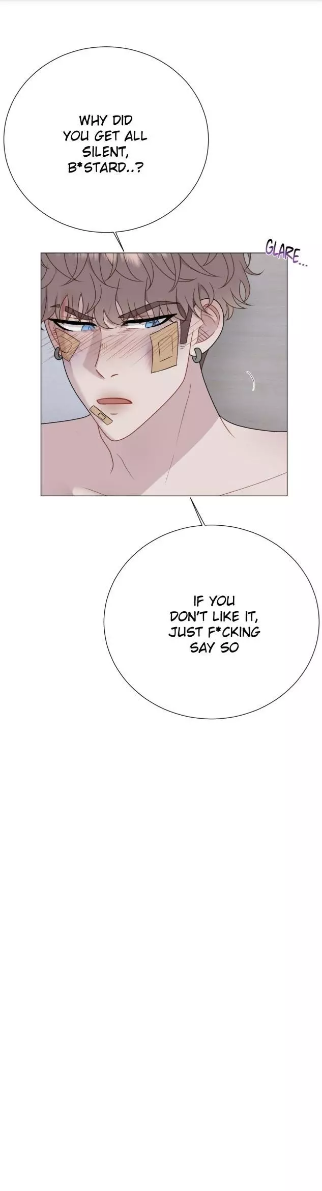 Boy Girlfriend - Chapter 199 Page 29