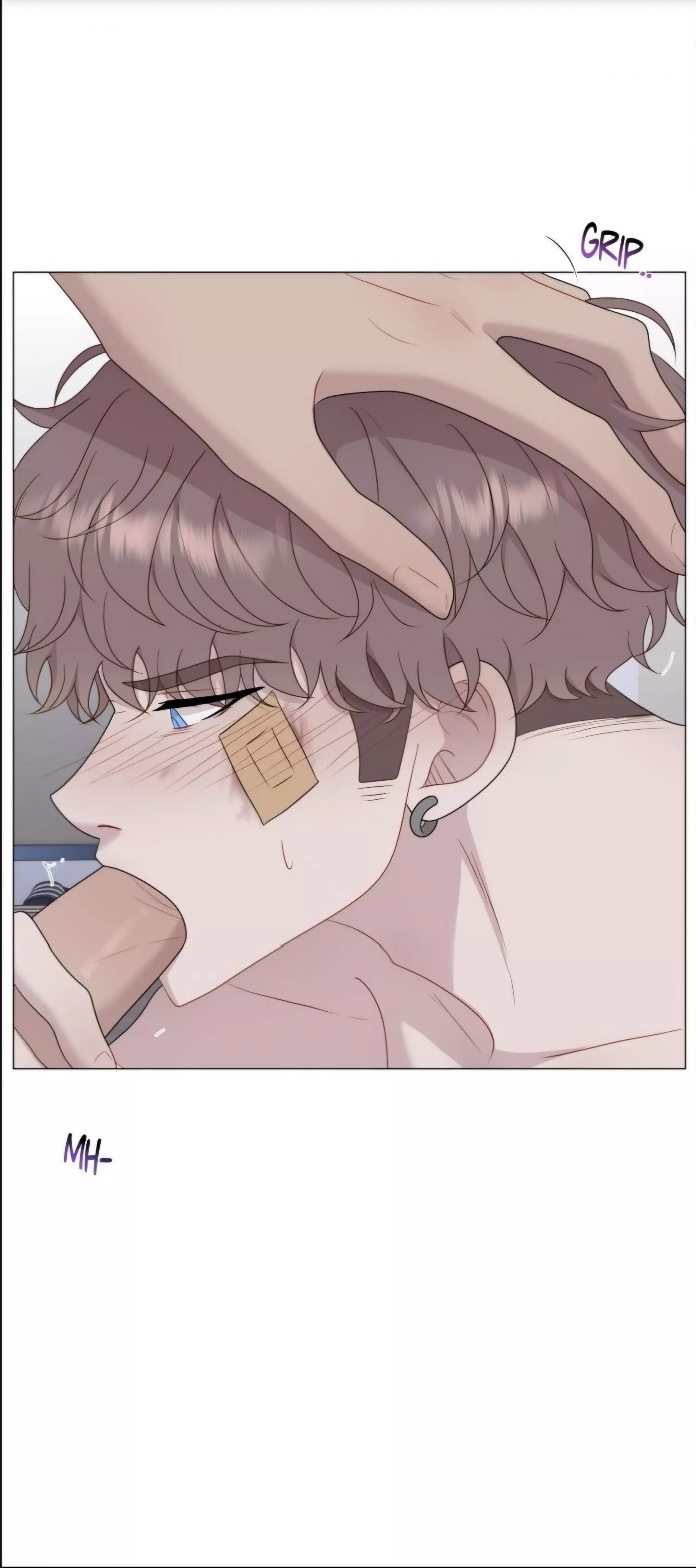 Boy Girlfriend - Chapter 199 Page 33