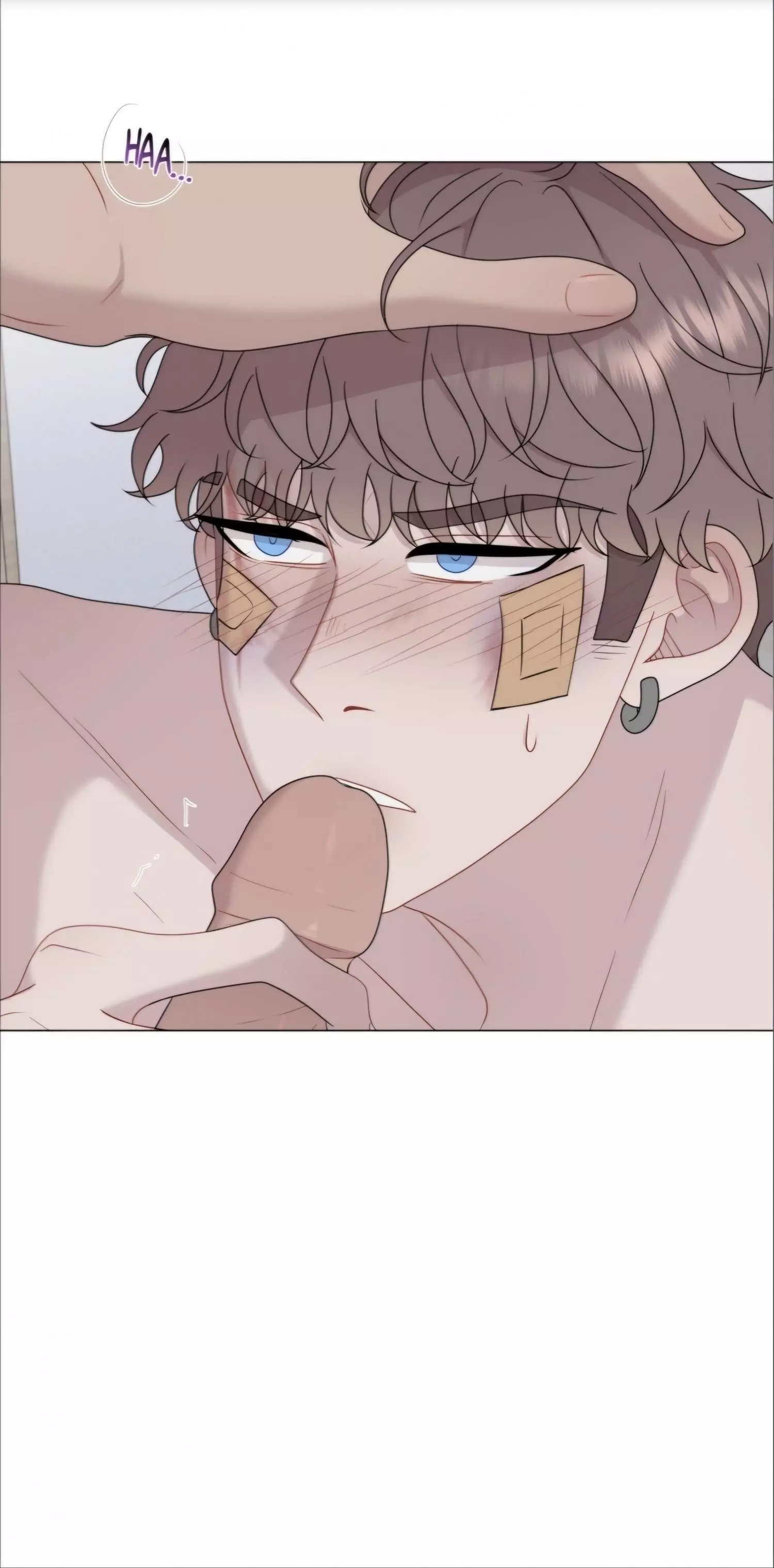 Boy Girlfriend - Chapter 199 Page 35