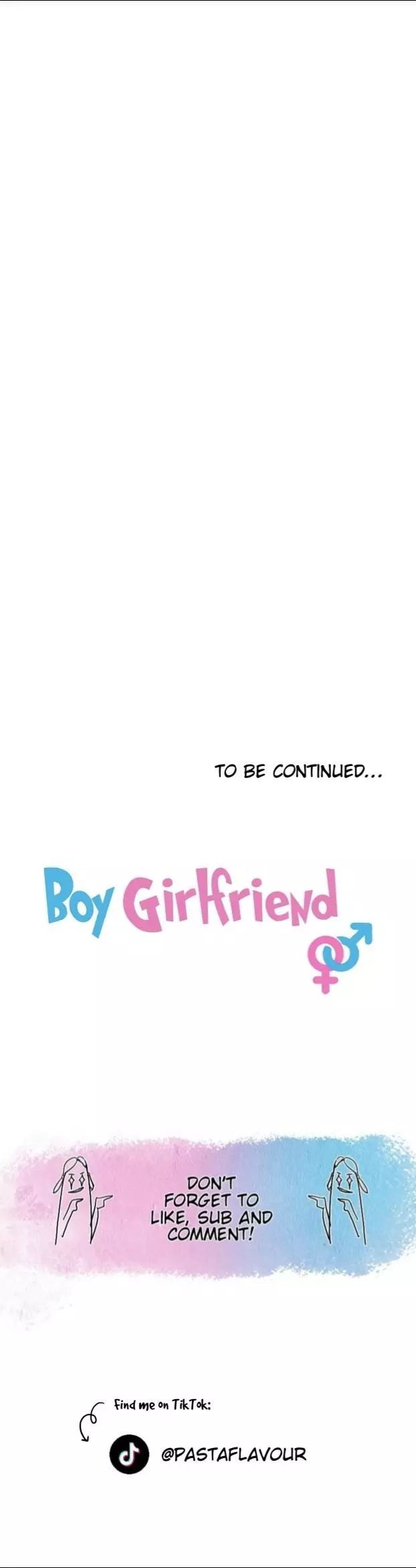 Boy Girlfriend - Chapter 199 Page 37