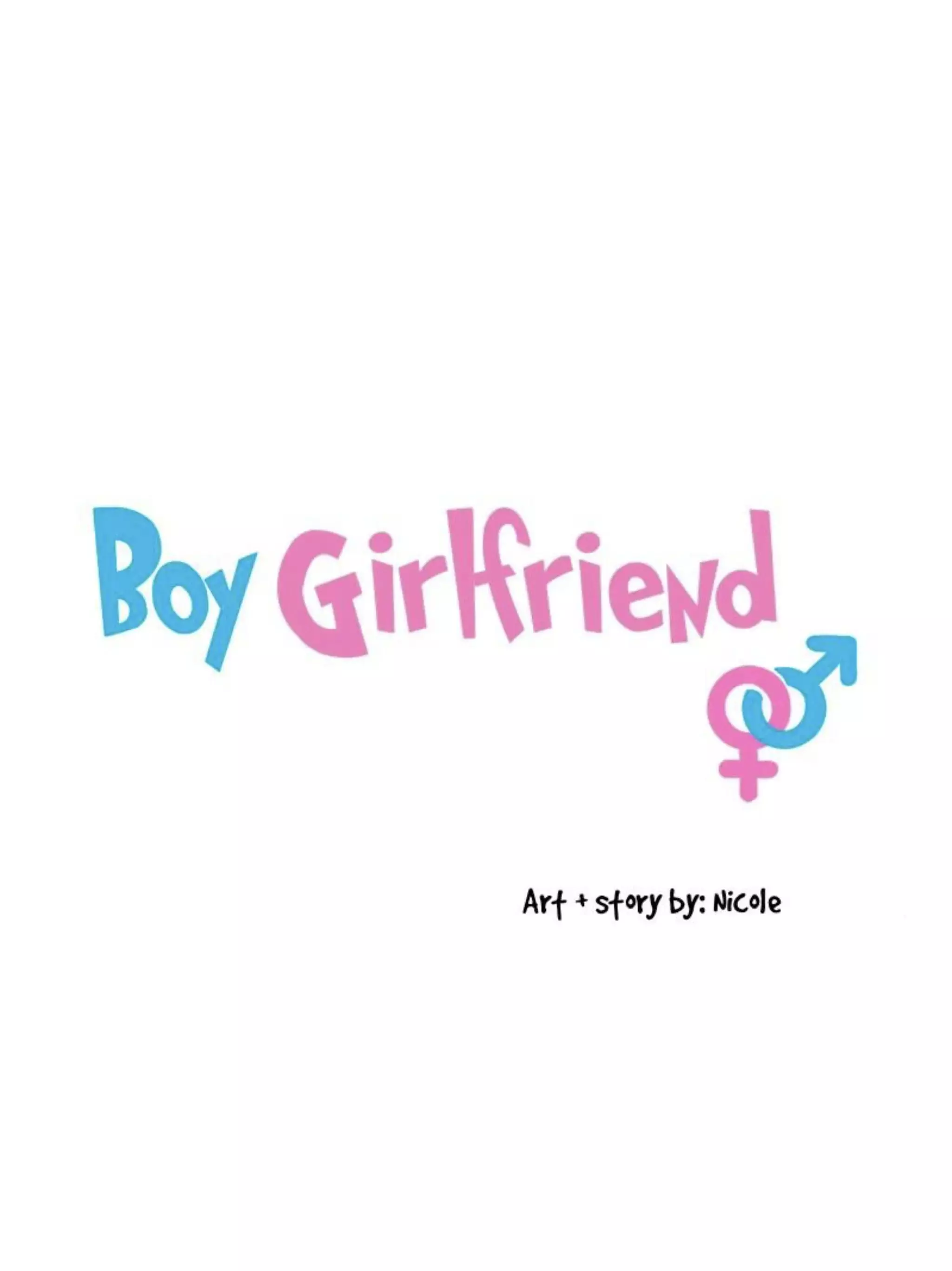 Boy Girlfriend - Chapter 2 Page 1