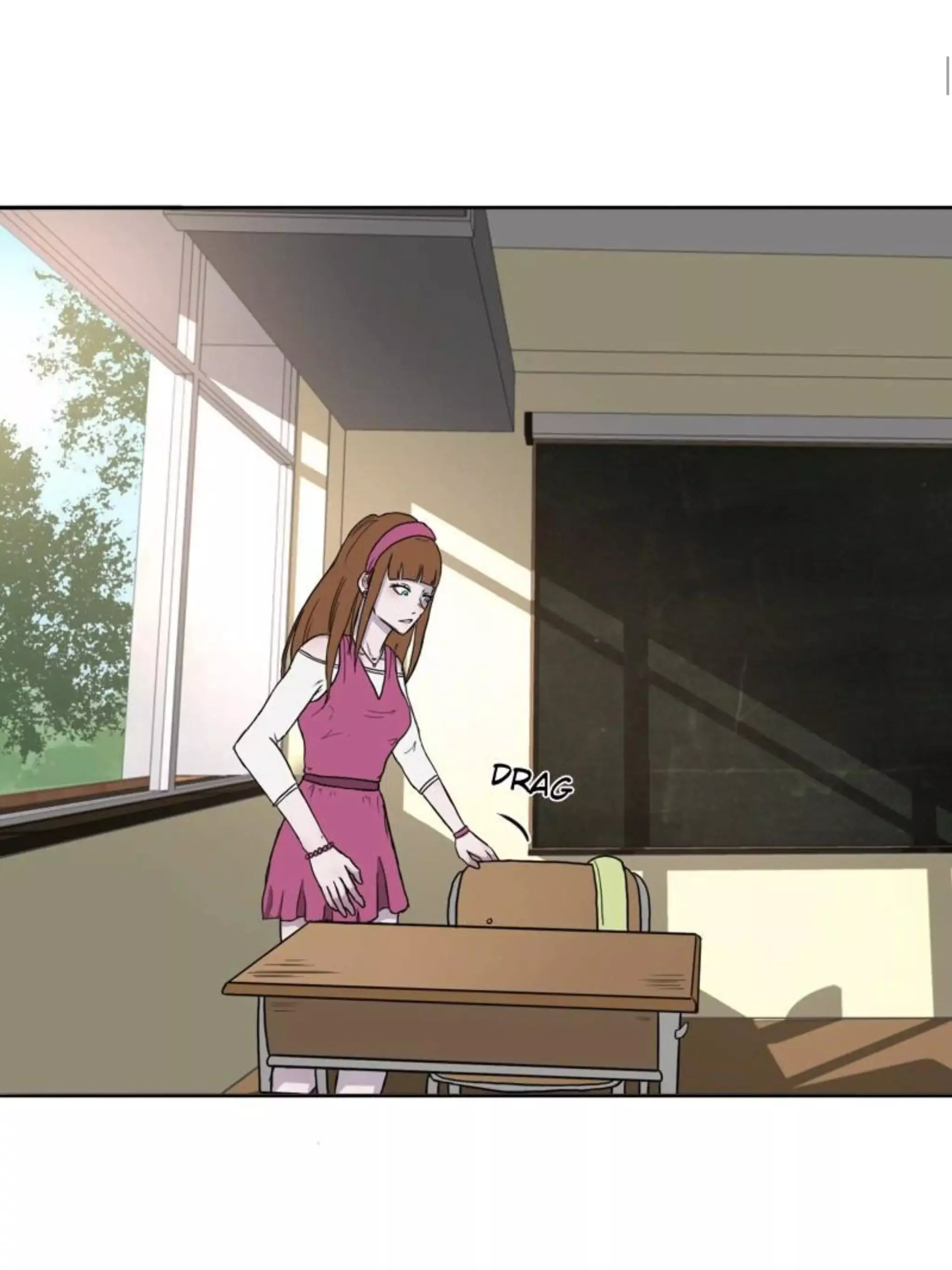 Boy Girlfriend - Chapter 2 Page 2