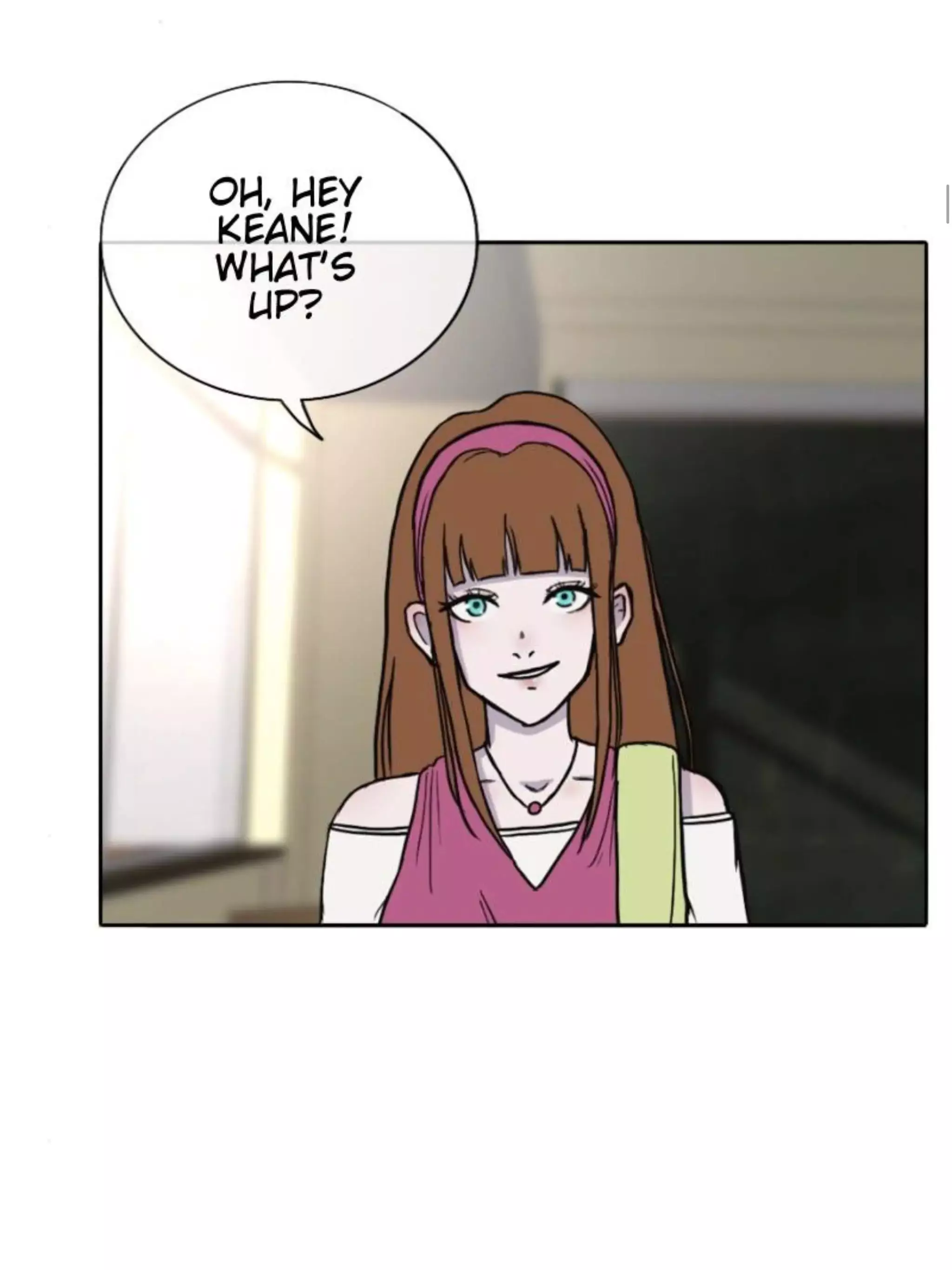 Boy Girlfriend - Chapter 2 Page 5