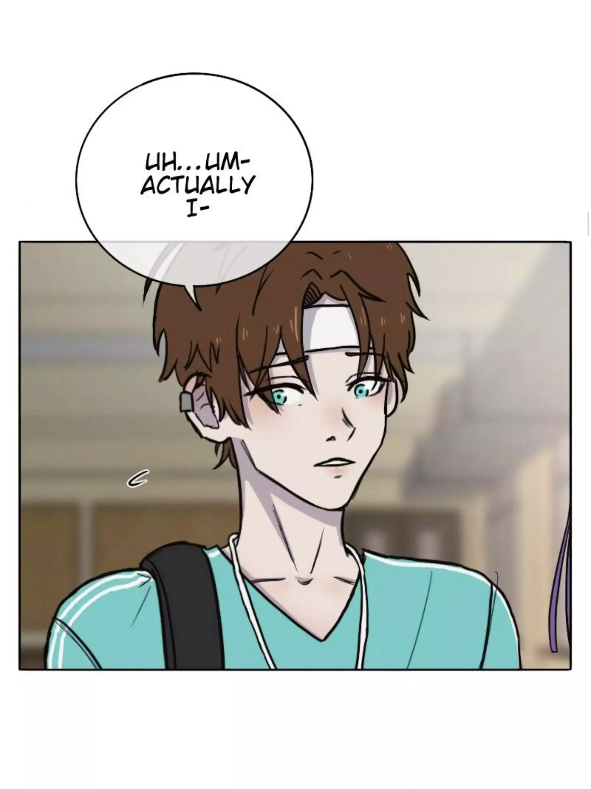 Boy Girlfriend - Chapter 2 Page 9