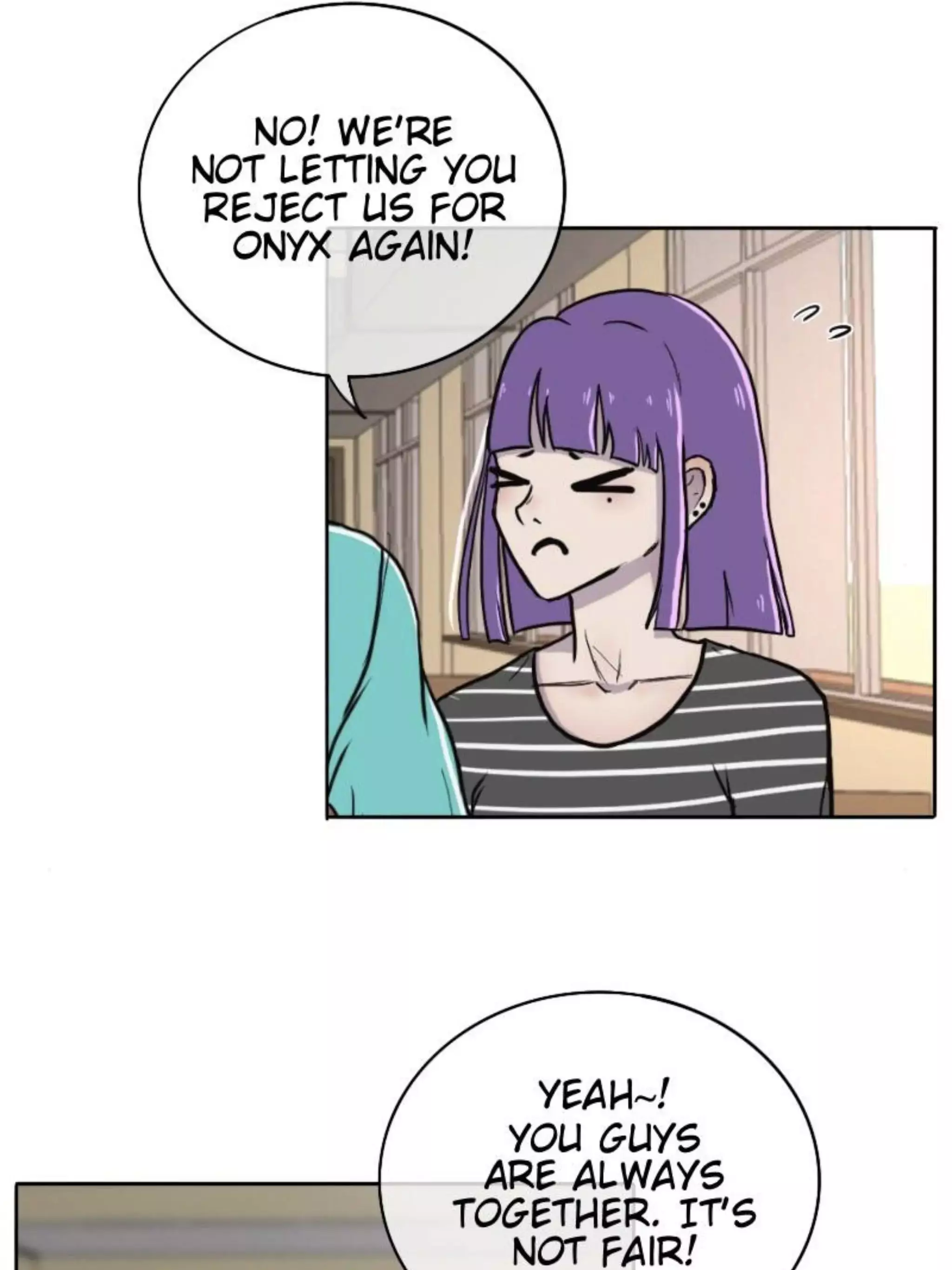 Boy Girlfriend - Chapter 2 Page 10