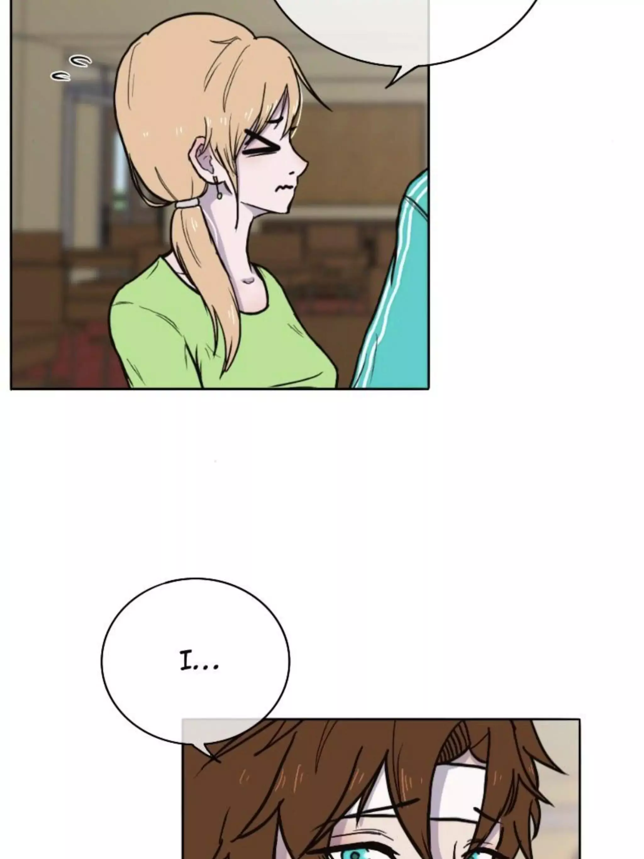 Boy Girlfriend - Chapter 2 Page 11