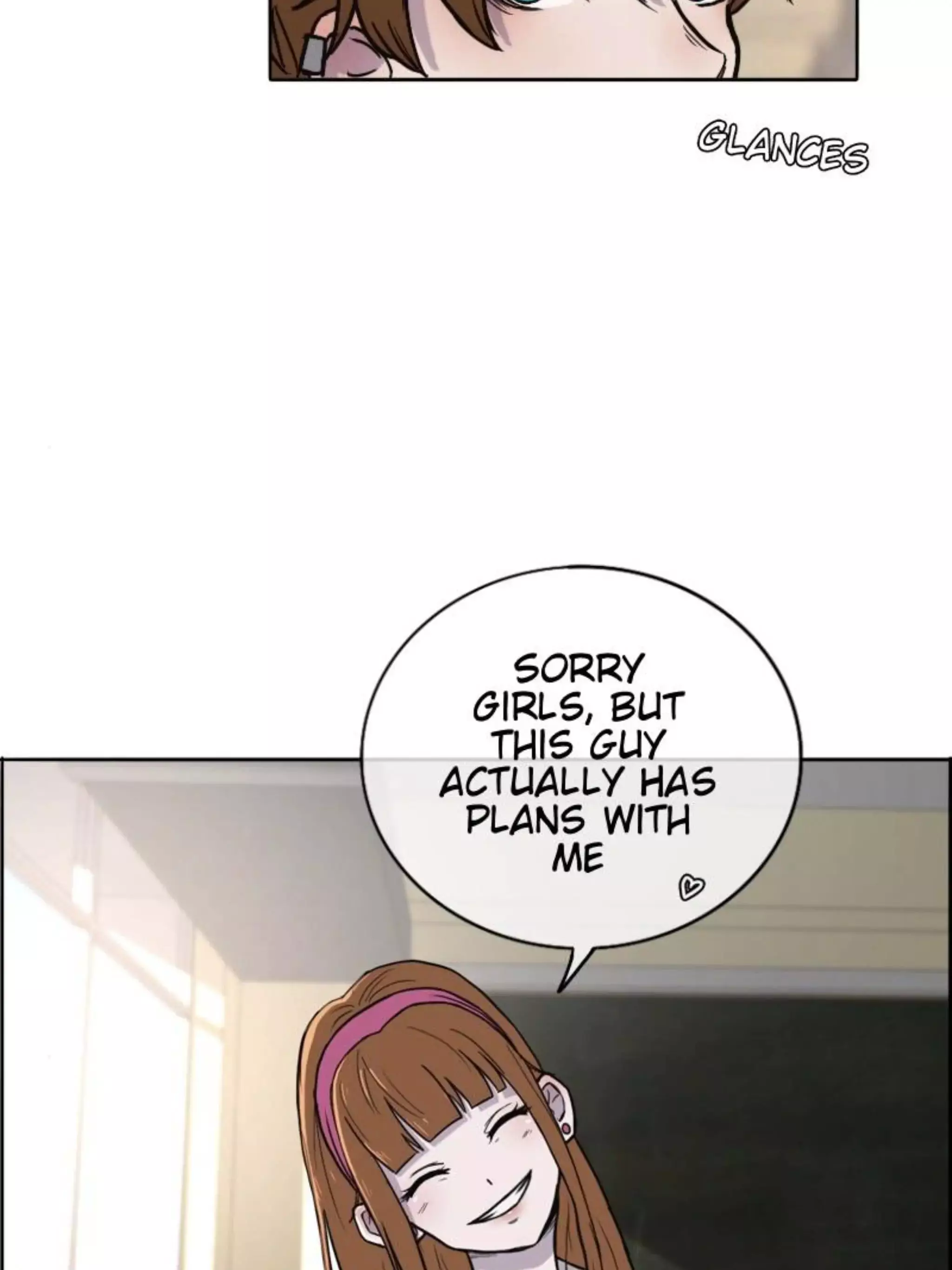 Boy Girlfriend - Chapter 2 Page 12